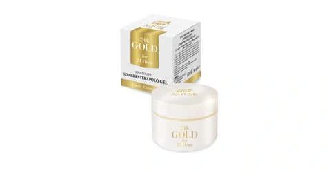 Stella Golden Green 24 órás bőrfeltöltő szemkörnyékápoló 50ml főképe